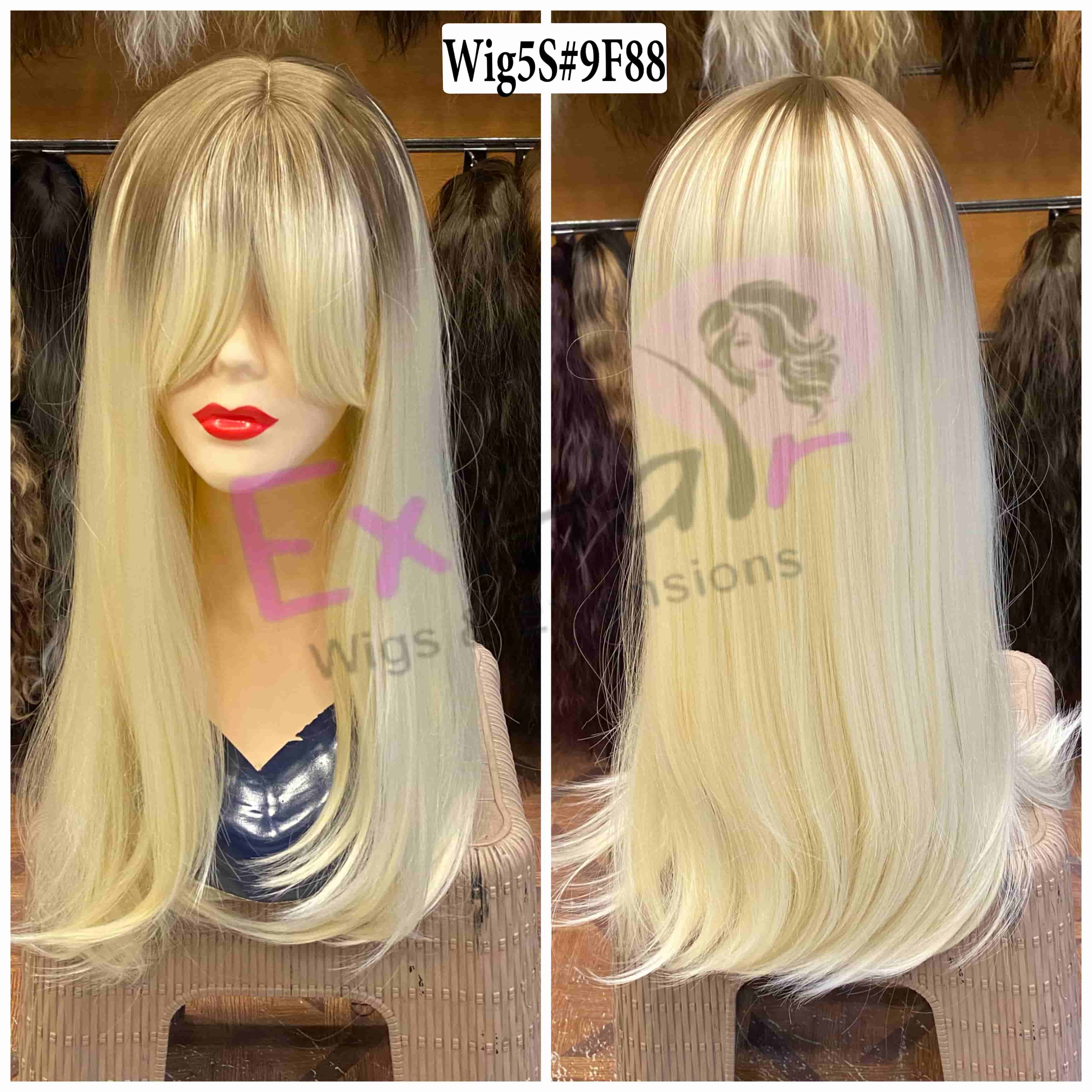 بواريك ليس نصف الظهر بقُصة وسط