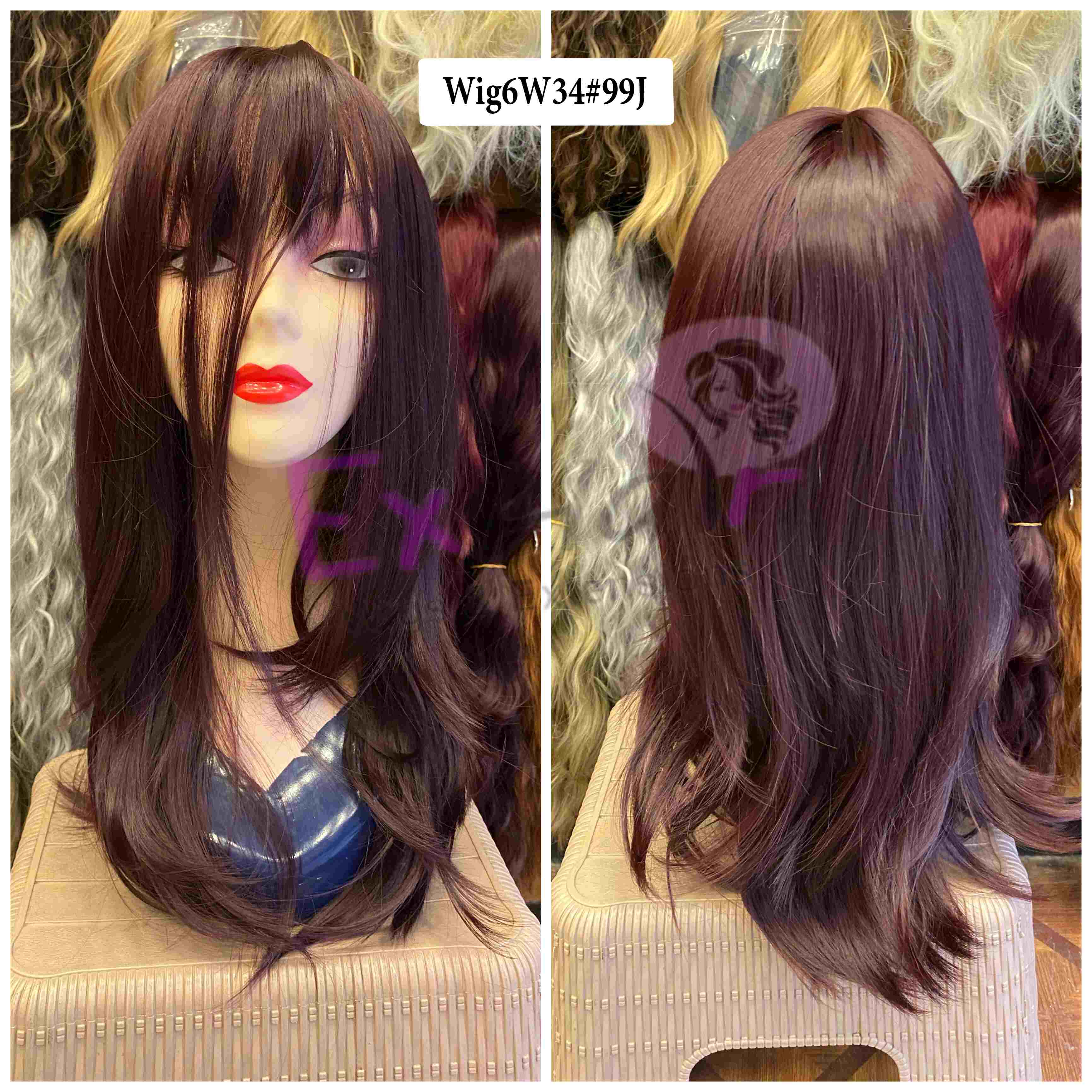 بواريك ويفي واسع اول الظهر بقصة فرنش