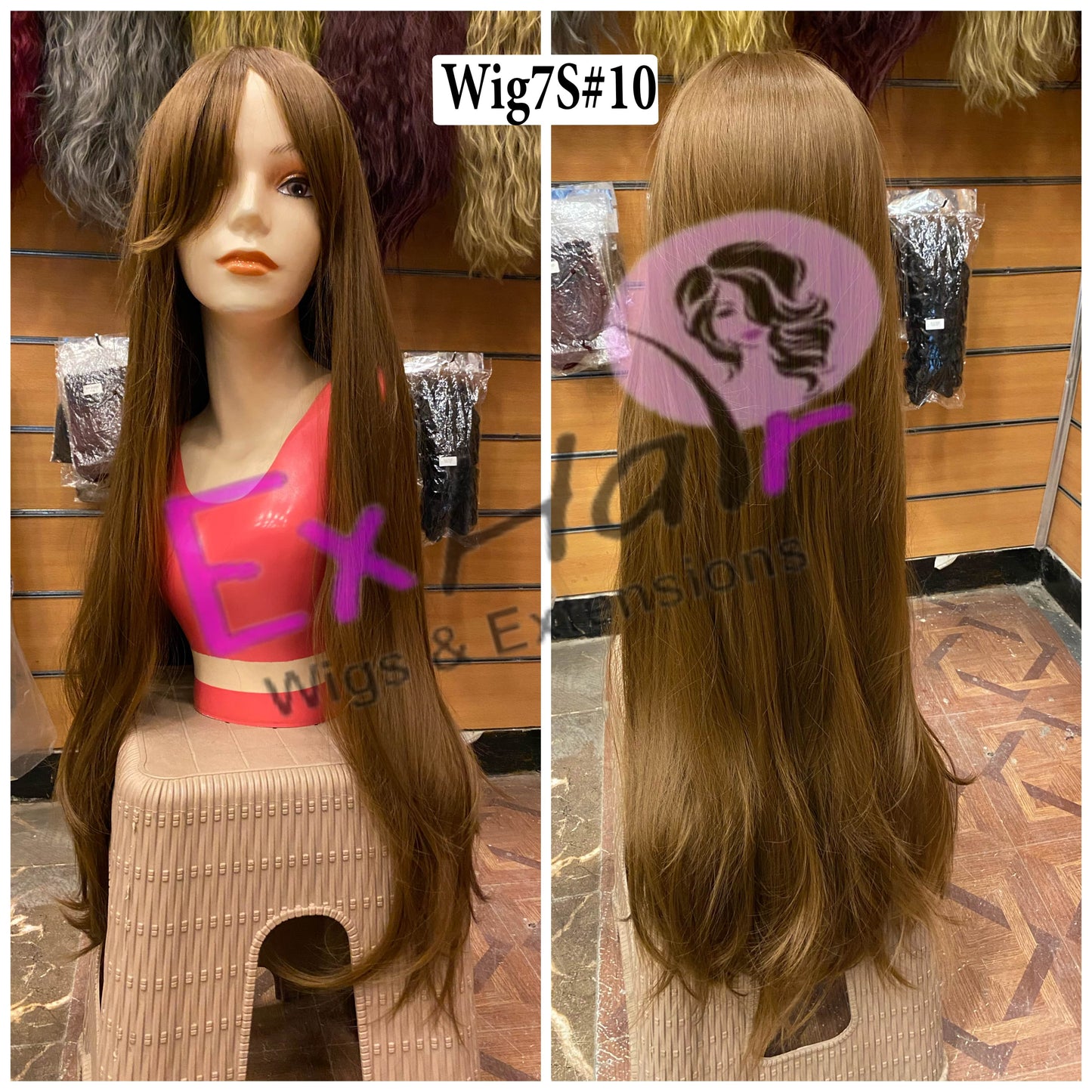 بواريك ليس متر بقُصة طويلة