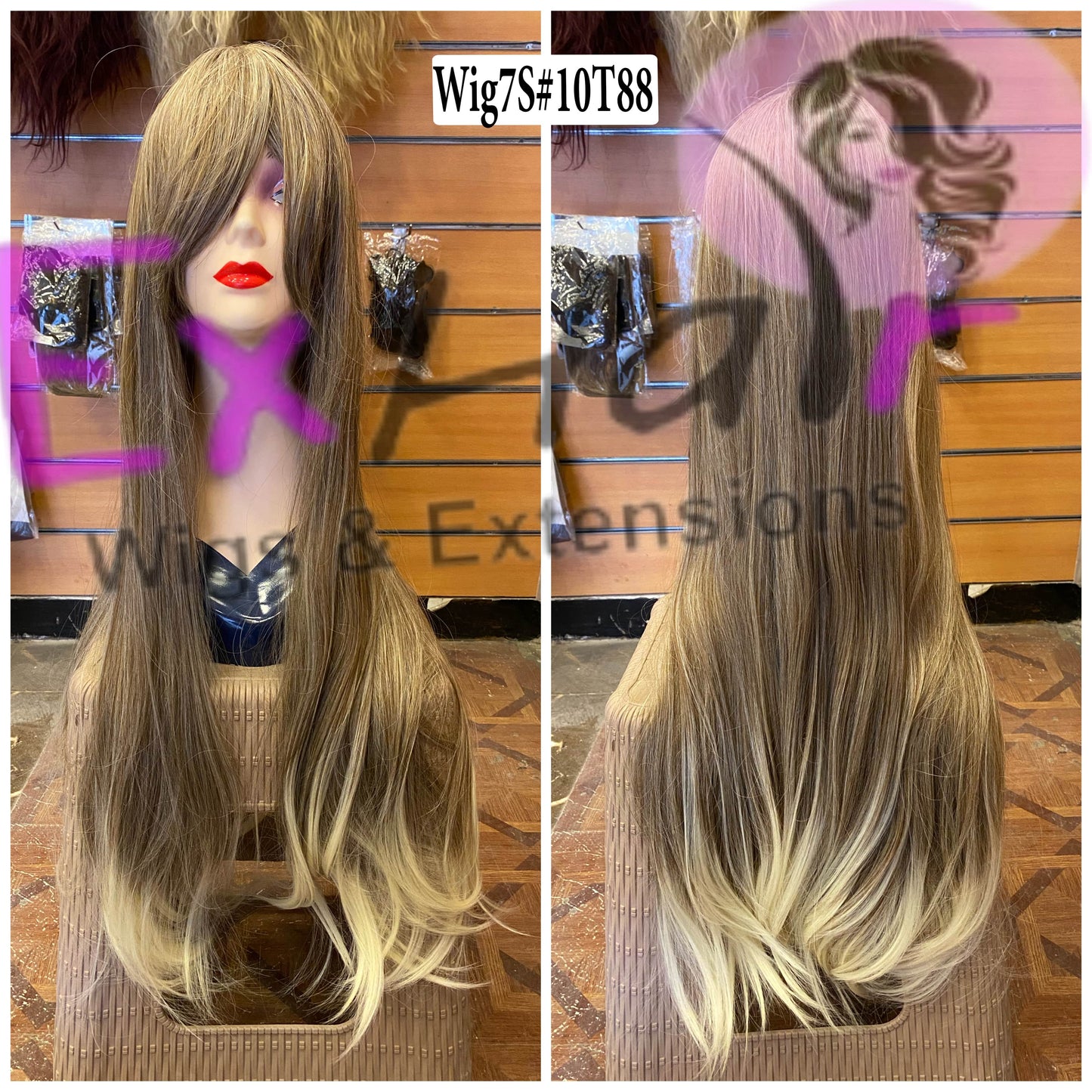 بواريك ليس متر بقُصة طويلة