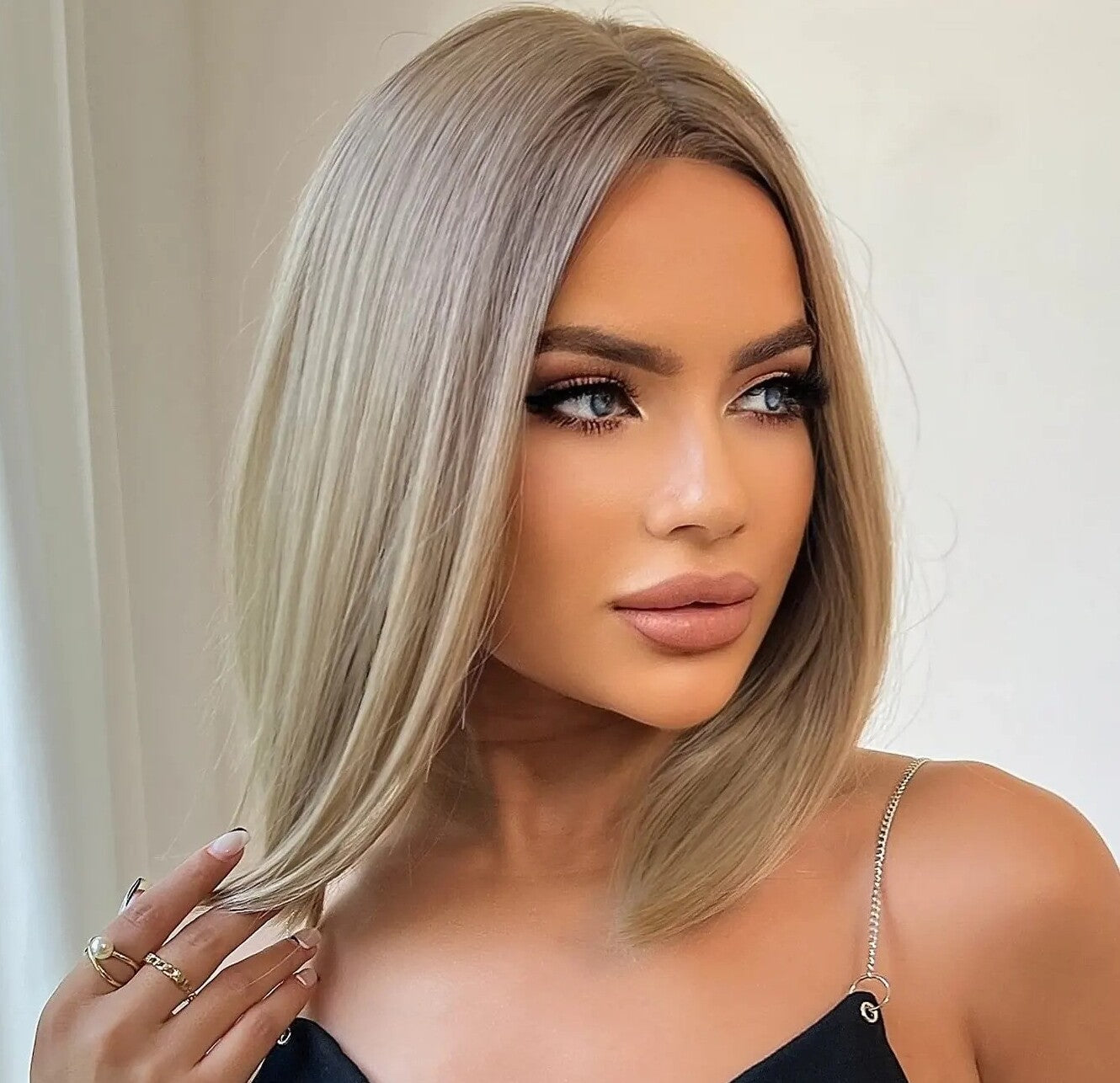 بواريك جذور جلد ليس للكتف