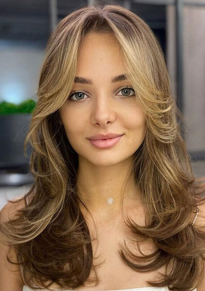 بواريك ويفي أول الظهر بقُصة طويلة