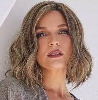 بواريك كيرلي للرقبة بدون قُصة