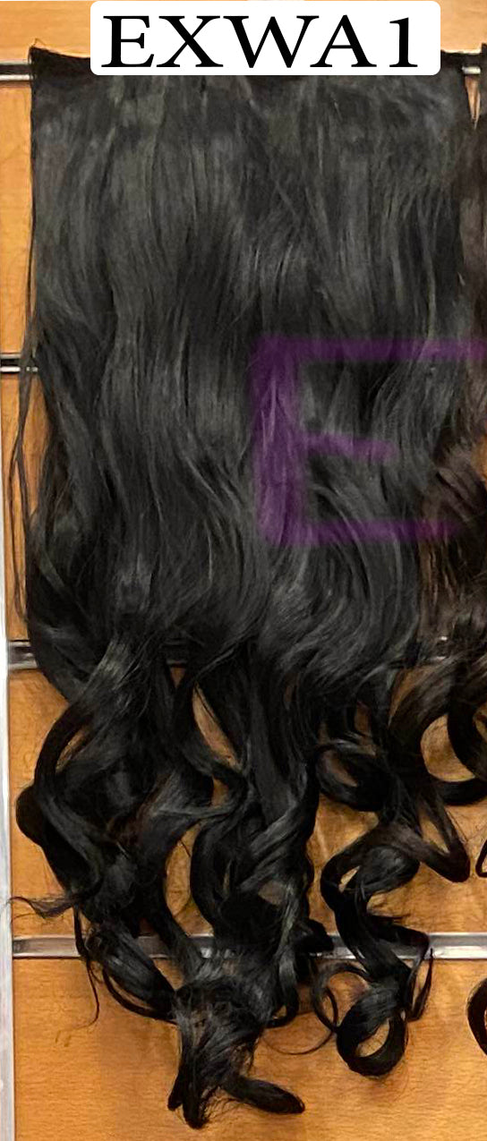 اكستنشن ويفي (مموَج)