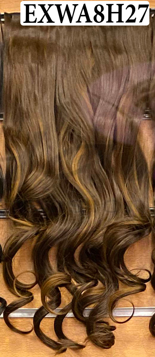 اكستنشن ويفي (مموَج)