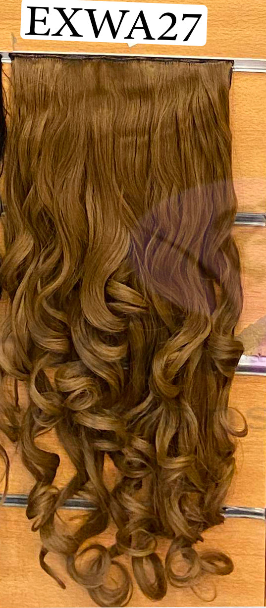 اكستنشن ويفي (مموَج)