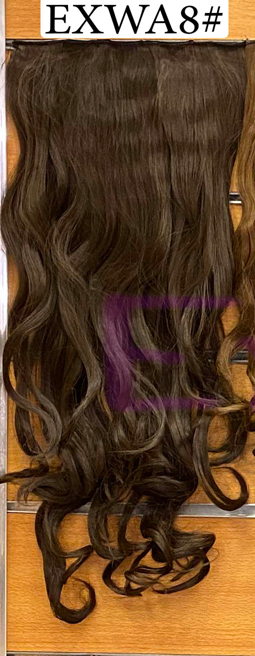 اكستنشن ويفي (مموَج)