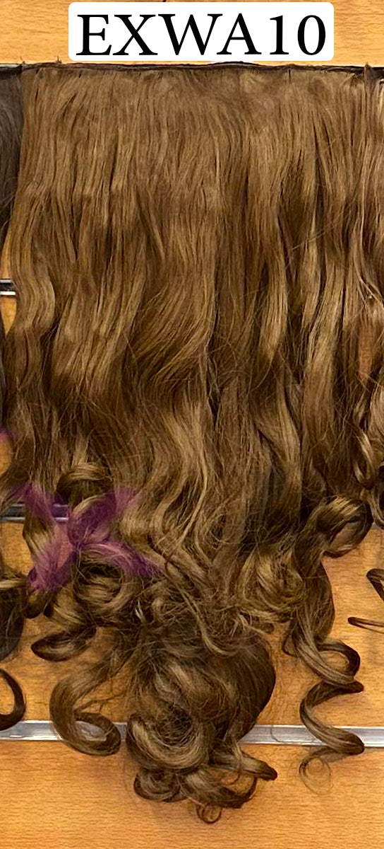 اكستنشن ويفي (مموَج)