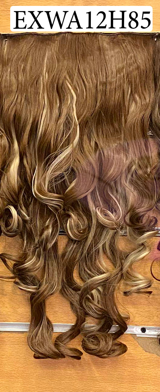 اكستنشن ويفي (مموَج)