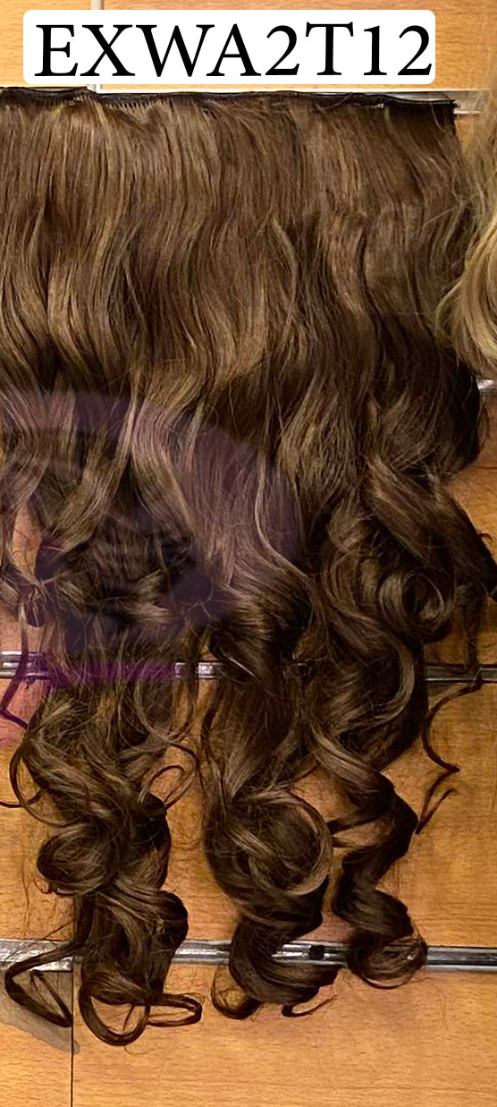 اكستنشن ويفي (مموَج)