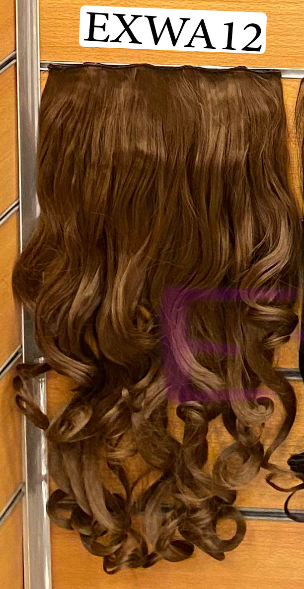 اكستنشن ويفي (مموَج)