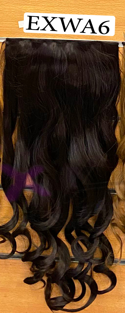 اكستنشن ويفي (مموَج)