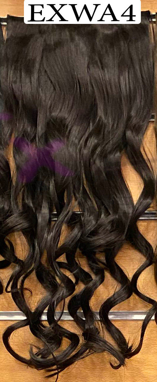 اكستنشن ويفي (مموَج)