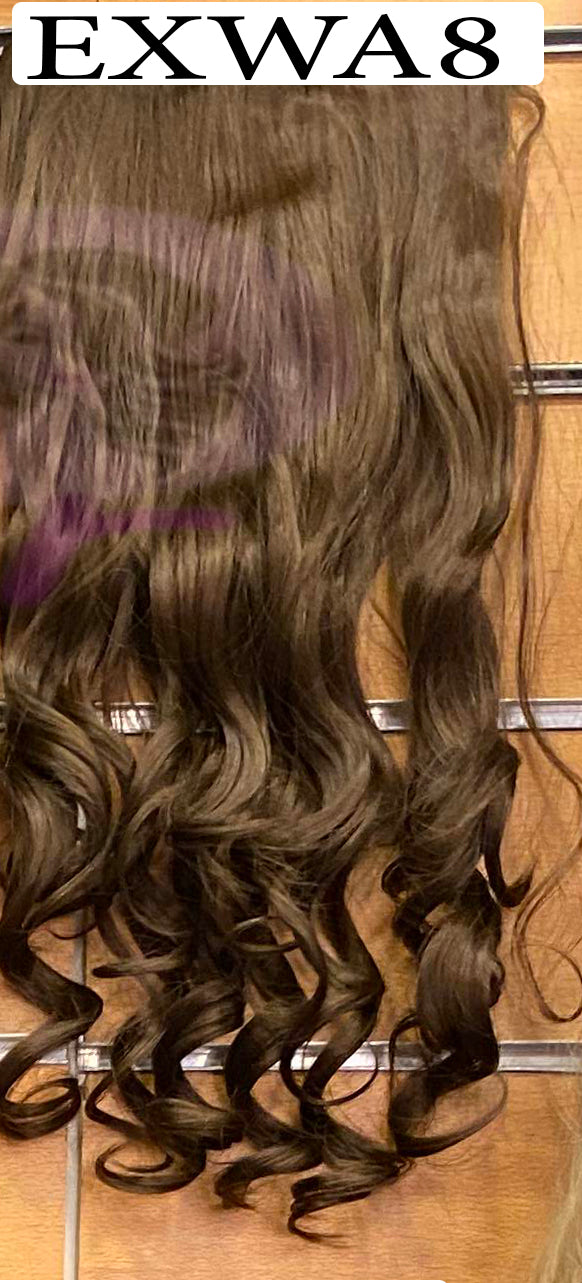 اكستنشن ويفي (مموَج)